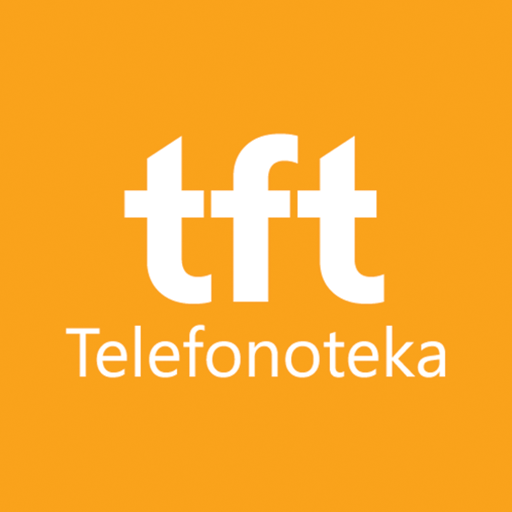 Telefonoteka 旅遊 App LOGO-APP開箱王