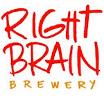 Logo of Right Brain Blue Magic