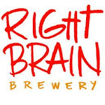 Right Brain Cake-Walk Vanilla Cream Ale