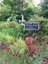 Henderson Walker Memorial Garden