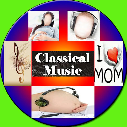 Classical Music 音樂 App LOGO-APP開箱王