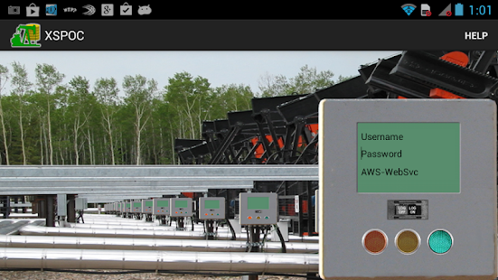 Download XSPOC APK for PC