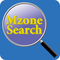 MzoneSearch logo