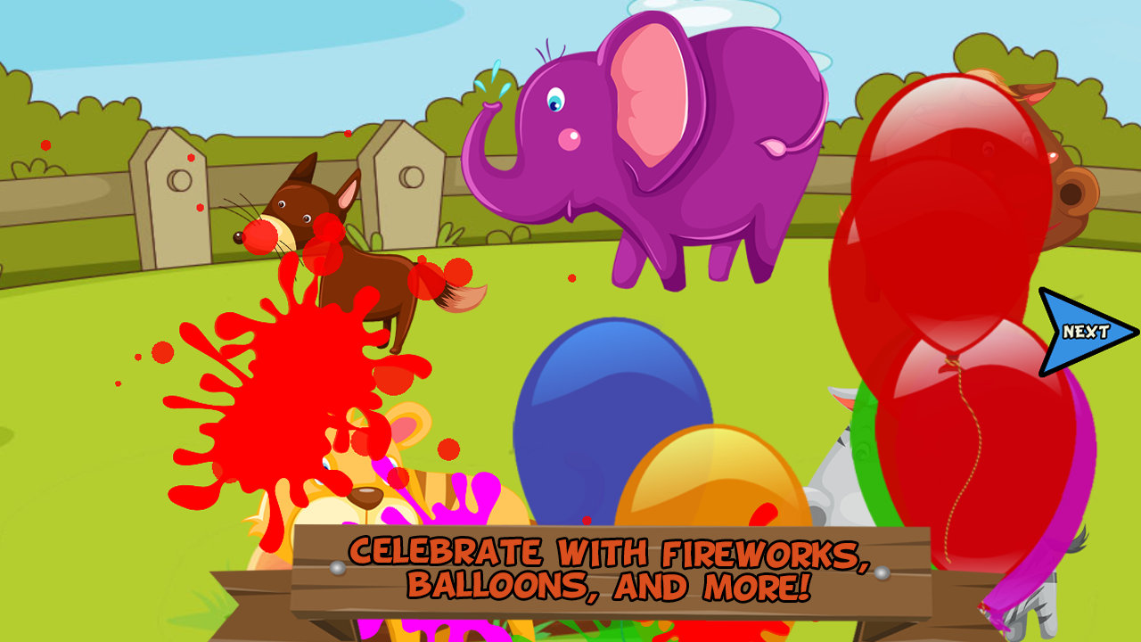 zoo and animal puzzles school edition android apps on google play