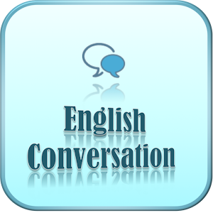 English Conversation 教育 App LOGO-APP開箱王