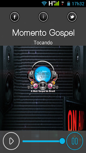 【免費音樂App】momentogospel-APP點子