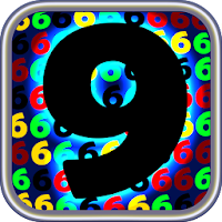 Finding Nine APK تصویر هنری