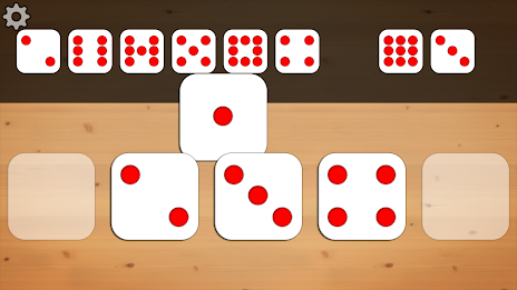 Math game for kids by pescAPPs poster 5