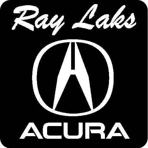 Ray Laks Acura LOGO-APP點子