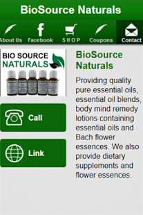 Download BioSource Naturals APK for Android