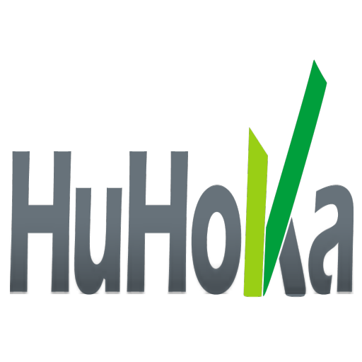 HuHoKaForms LOGO-APP點子