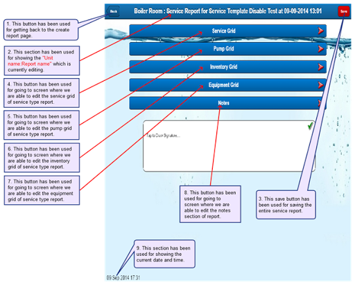 MyTechReports