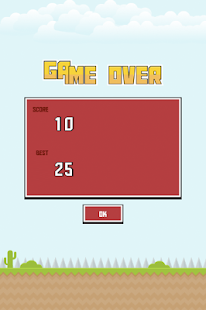 Free Falling Bird APK