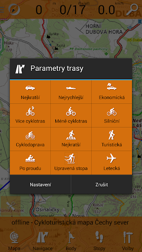 免費下載旅遊APP|SmartMaps: GPS Navigace a Mapy app開箱文|APP開箱王