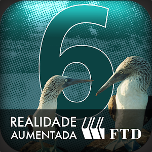 FTD Ciências Novo Pensar RA 6º 