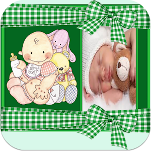 Baby Photo Frames.apk 2.0
