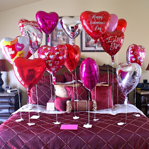 Love hearts Valentine HD theme.apk 1.0