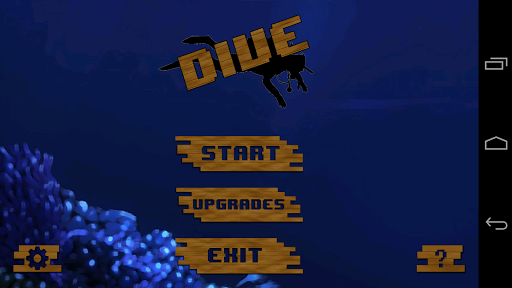 Dive