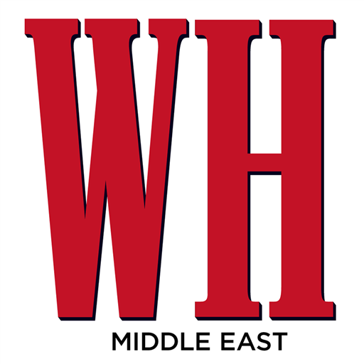 Women's Health Middle East LOGO-APP點子