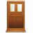 Open Door mobile app icon