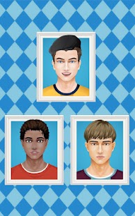 High School Boyfriend Makeover Screenshots 7