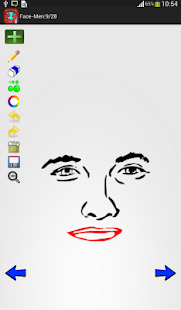 How to Draw: Human Body Parts Screenshots 1