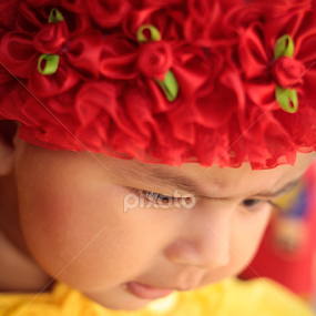 Cute  Baby by Sai Kiran - Babies & Children Babies