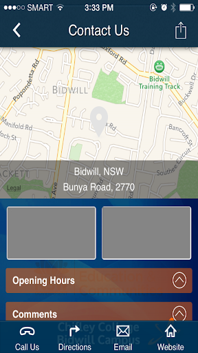 【免費教育App】Chifley College Bidwill Campus-APP點子