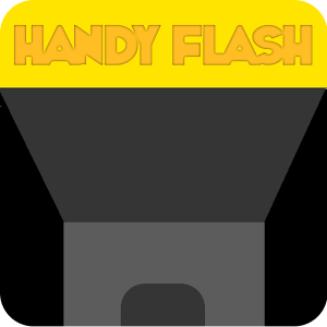Handy Flashlight - BRIGHT.apk 1.1