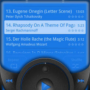 NRG Player – music player 1.1.7e APK Android