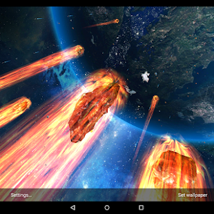 Armageddon APK v1.0