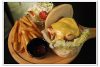 Mr.Moon月亮先生咖啡館 (已歇業)