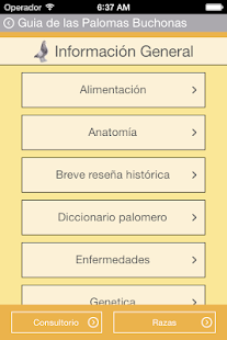 Guide Pouter Pigeons Screenshots 3