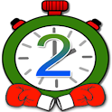 Round Timer for MMA & Boxing