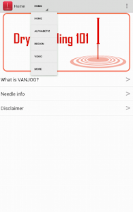 How to mod Dry Needling 101 lastet apk for android
