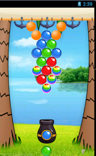 bubble shooter 3