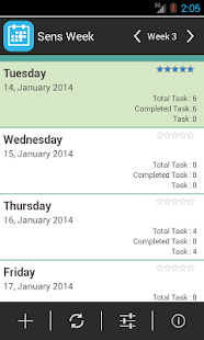 How to mod Sens Weekly Planner 3.3 unlimited apk for bluestacks