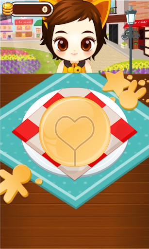 【免費休閒App】Judy's Dalgona Maker - Cook-APP點子