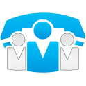 fonefamilyPro – VoIP Dialer logo