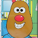 Potato Head Color