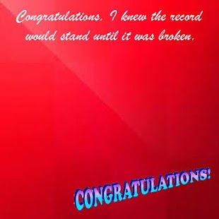 How to mod Congratulations Cards 1.0.1 unlimited apk for pc