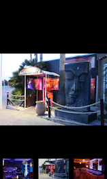 eden - bistro frigate poster 5