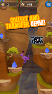 AJ Jump: Animal Jam Kangaroos! APK v1.3 Free Download