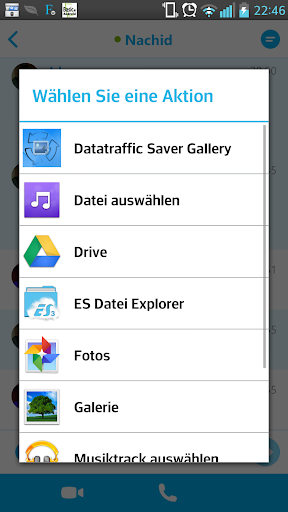 Data Traffic Saver Gallery