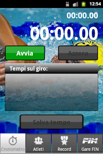 Download SwimTime APK
