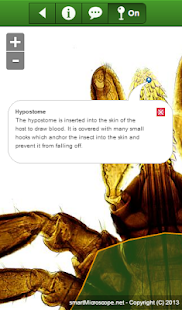 smart Microscope Lite Screenshots 14