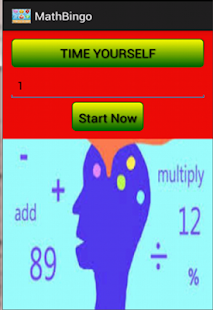 How to mod Math Bingo 1.0 unlimited apk for pc