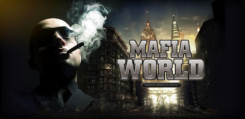 Mafia World 1.0