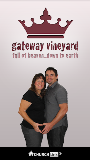 Gateway Vineyard Fellowship