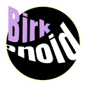 Birkonoid  – Free logo